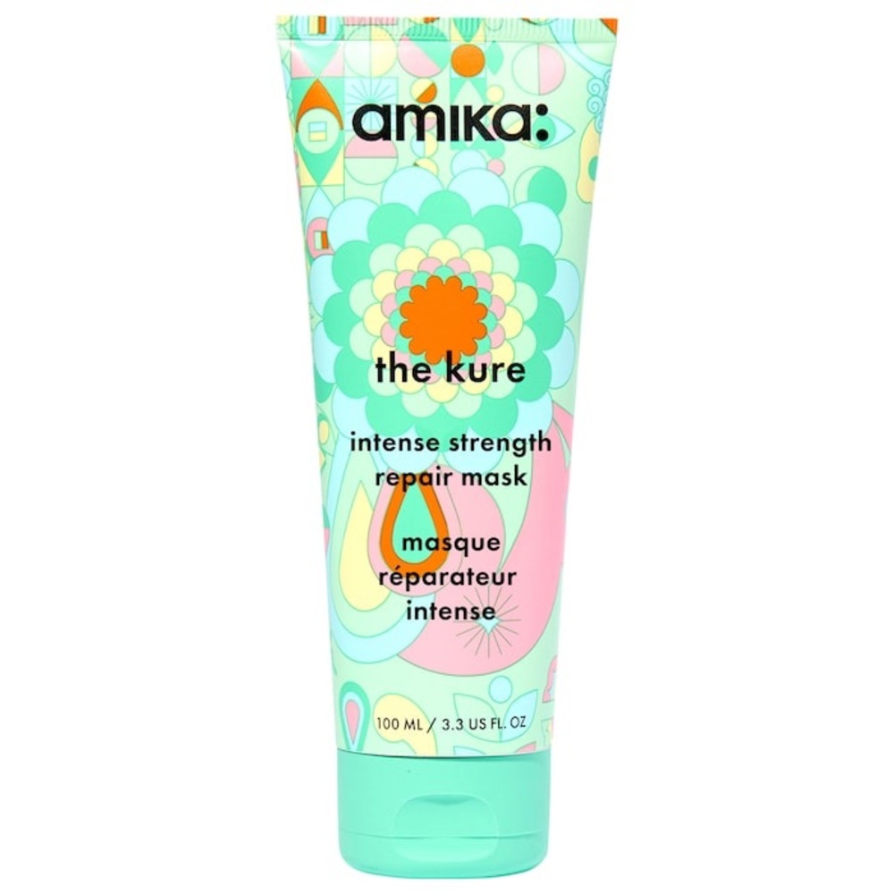 Amika The Kure Intense Strength Repair Mask